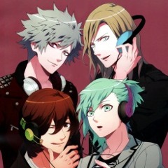 QUARTET★NIGHT - Poison KISS