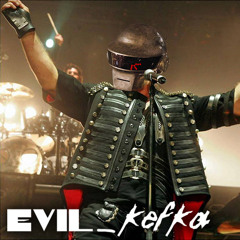 Du Hast Harder (Rammstein vs. Daft Punk) - Evil_Kefka