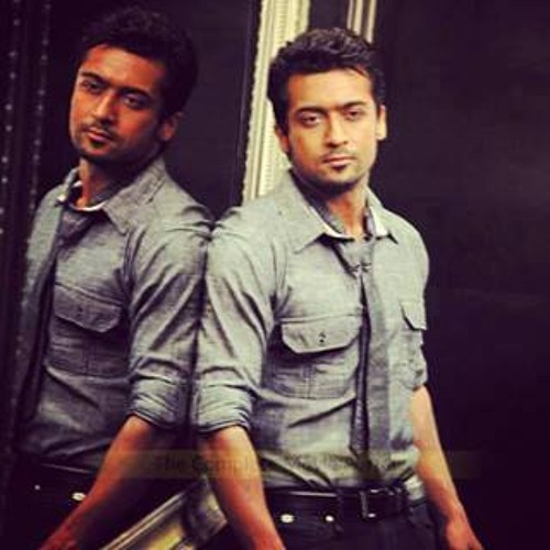 Varanam aayiram BGM- Surya's days with priya