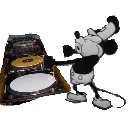 Steamboats Are Back(ver.2)