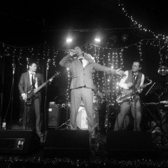 The Swinging Little Big Band - Paint it Black live at The Forum