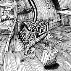 CABIN FEVER BY JUSTIN MILLER AND BREAKDLAW