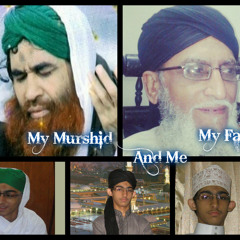 Ik main hi nahi un pr By Muhammad Ali Raza Qadri