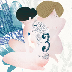 En2ak - Rusty Spur [3 LP, UKM, 2013]