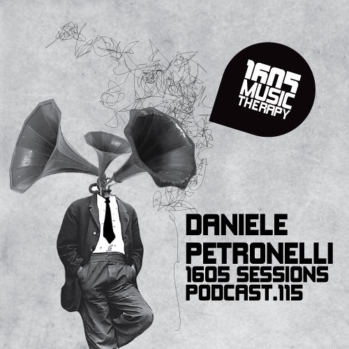 1605 Podcast 115 with Daniele Petronelli
