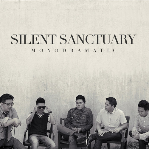 Sa'yo by Silent Sanctuary