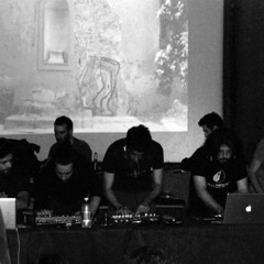Live @ Cafe Liber (excerpt two)