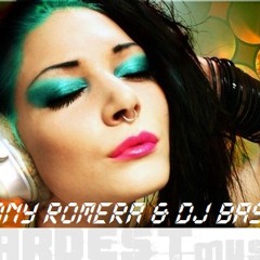 It's worlds hardest Over pandor (Tony & Dj Basx)