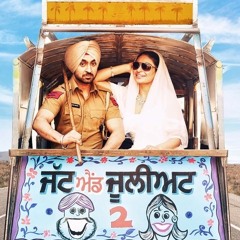 Diljit Dosanjh - Ho Meri Bhuggi