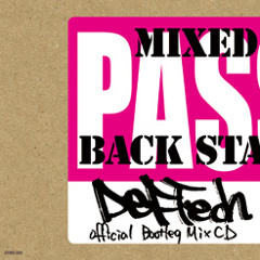 Official Bootleg Mix Compact Disc