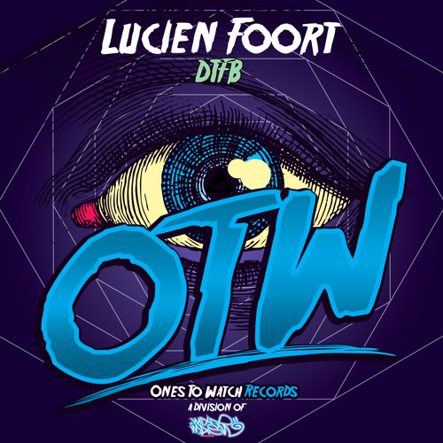 Lucien Foort - DTFB (Vocal Mix)