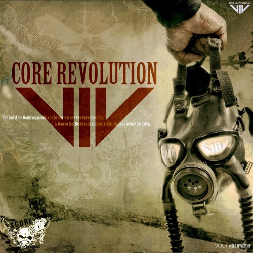 Frenchcore lullaby ( 1 min Teaser )