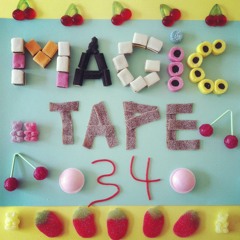 Magic Tape 34