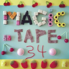 Magic Tape 34