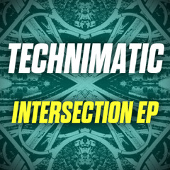 Intersection (The Intersection EP)