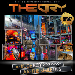 Theory - The Smile Lies