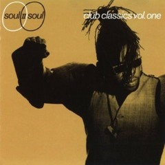 Soul II Soul - Back 2 Life (lil'dave blend) - extended version