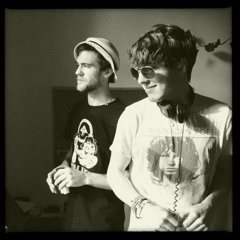 Scheinizzl & Max Manie @Gustis (DJ Set)