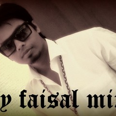LETS HV A PARTY TONIGHT WITH DJ FAISAL shaker mix