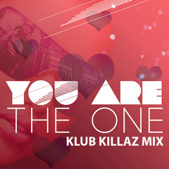 Francesca - You Are The One (Klub Killaz Mix)