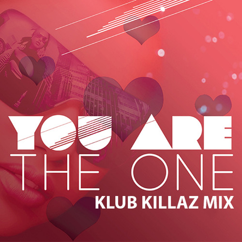 Francesca - You Are The One (Klub Killaz Mix)