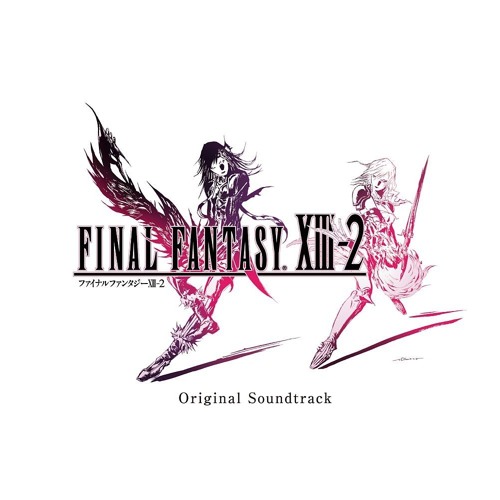 Serah's Theme ~Memory~