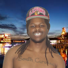 Young Savage ft. Robnice- No Need to Trip