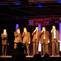 les moulins de mon coeur / m.legrand, arr./mark kibble