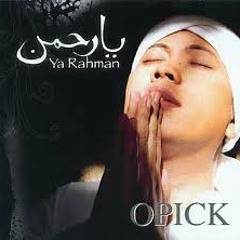 Opick - Ramadhan Tiba with lyrics