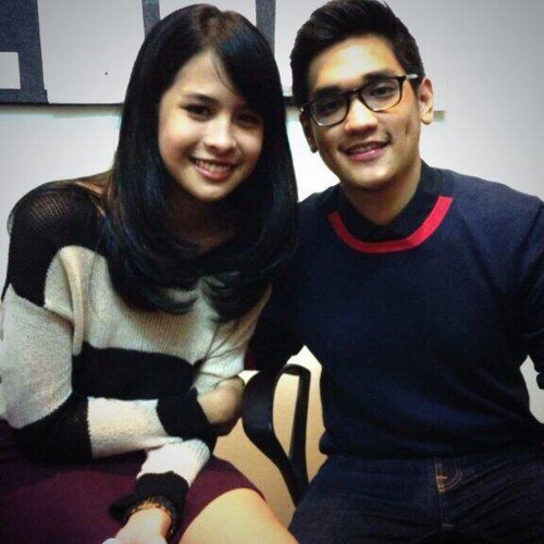 Maudy Ayunda Feat Afgan A Thousand Years Konser Afgan By Hevi Budi Lestari