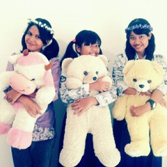 Andaikan kau datang kembali