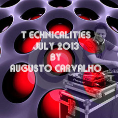 Set Technicalities July 2013 By Augusto Carvalho