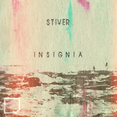 SHFREE 08 - Stiver - Insignia EP