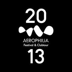 Aerophilia Festival 2013 - by Oliver Rado