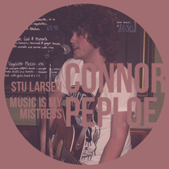 Stu Larsen - Music is my Mistress