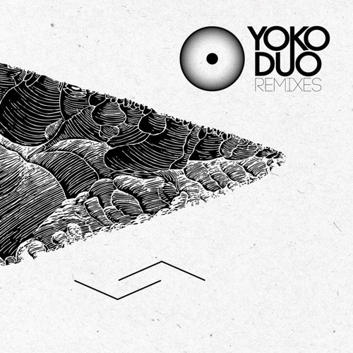 Yoko Duo - Close These Curtains (Monokle Remix)