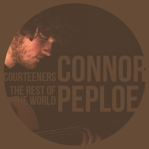 The Courteeners - The Rest of the World