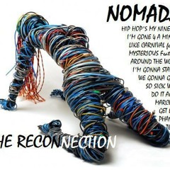 Solution and the Nomadz-Teach Bob Marley Is This Love Sampled by Solution