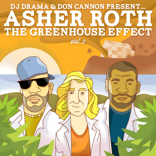 邦楽 Tycoon Tash - Green House Effect 邦楽 Tycoon Tash - Green House Effect LmpwZWc.jpeg