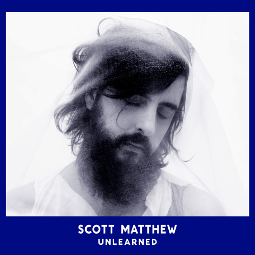 Scott Matthew to read