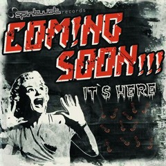 Coming Soon - Chemistry (Original Mix)
