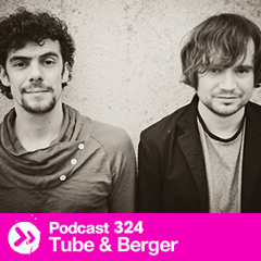 DTP324 - Tube & Berger