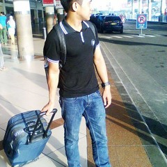 Aliff - Ku Tak Sanggup Lagi (cover)