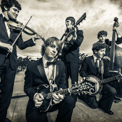 The Deadly Gentlemen - Bored of the Raging