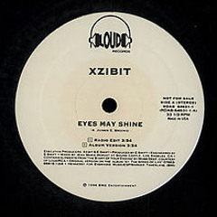 X-zibit feat. Mobb Deep-Eyes May Shine Remix (Produced by Havoc)