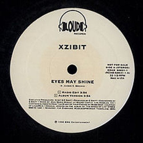 X-zibit feat. Mobb Deep-Eyes May Shine Remix (Produced by Havoc)