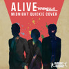 Midnight Quickie - Alive (Krewella Cover) (Download Link In Description)