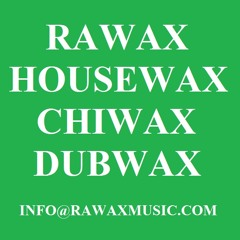 Perseus Traxx - Chiwax podcast