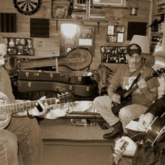 Come On Carolina -  Husky Burnette -  Tales From East End Blvd