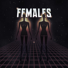 Females - Moaning Glory